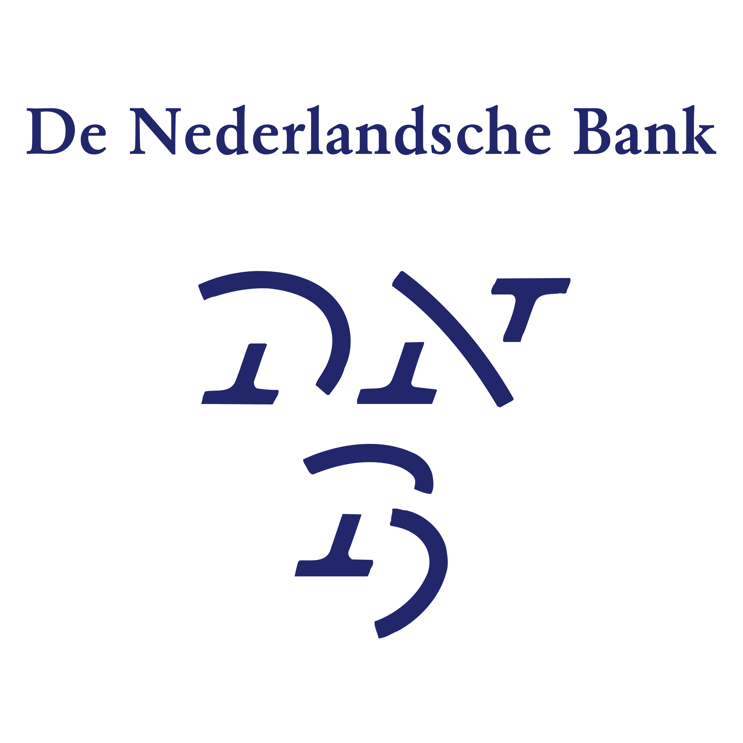 De Nederlandsche Bank