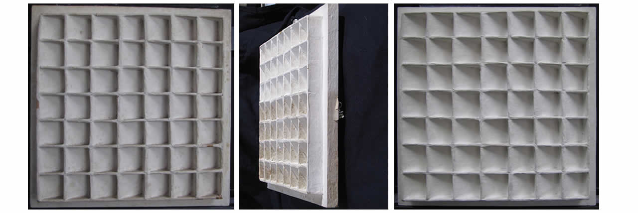 Relief na restauratie